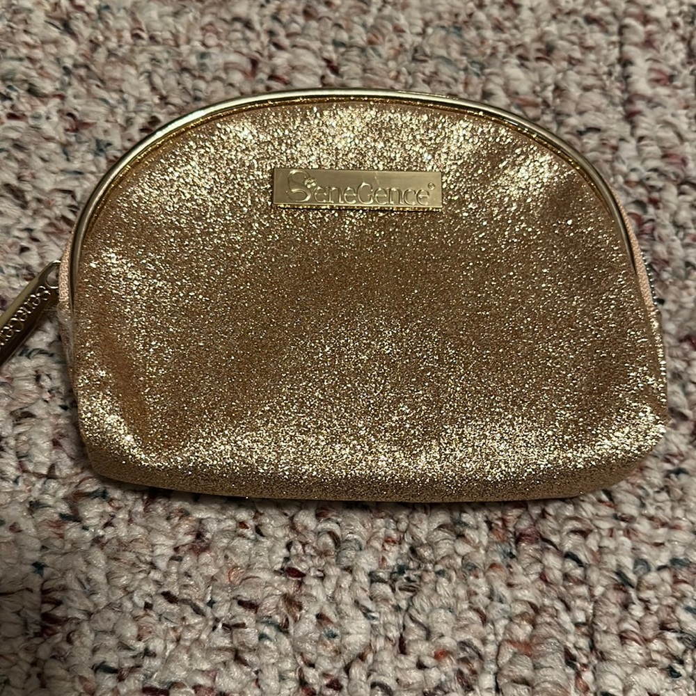 “Makeup” bagS…all 11 or individually sold.